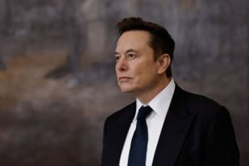 USAID workers told to stay home, office shut as Musk pushes for department to be axed