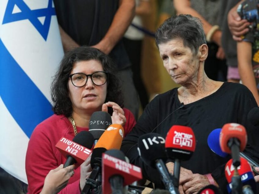 usc shoah foundation to collect testimony from survivors witnesses of hamas terror attack