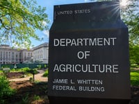 USDA fires foreign workers from adversarial countries, including China, in national security protection move
