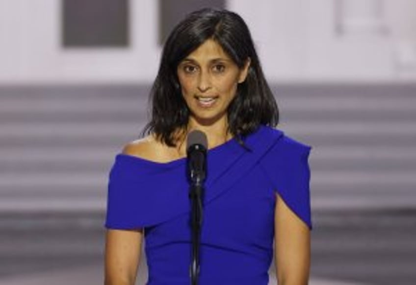 Usha Vance to visit Greenland amid United States' global expansion push
