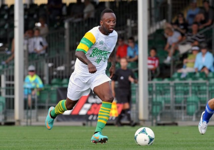 The Tampa Bay Rowdies play in the United Soccer Leagues which could introduce promotion an