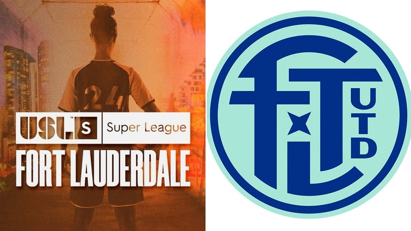 Fort Lauderdale United FC