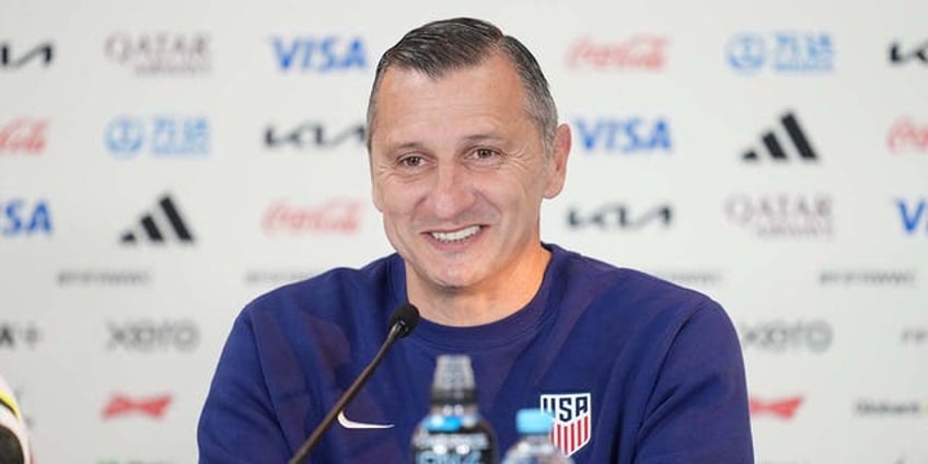 uswnt coach vlatko andonovski steps down following shocking womens world cup exit reports