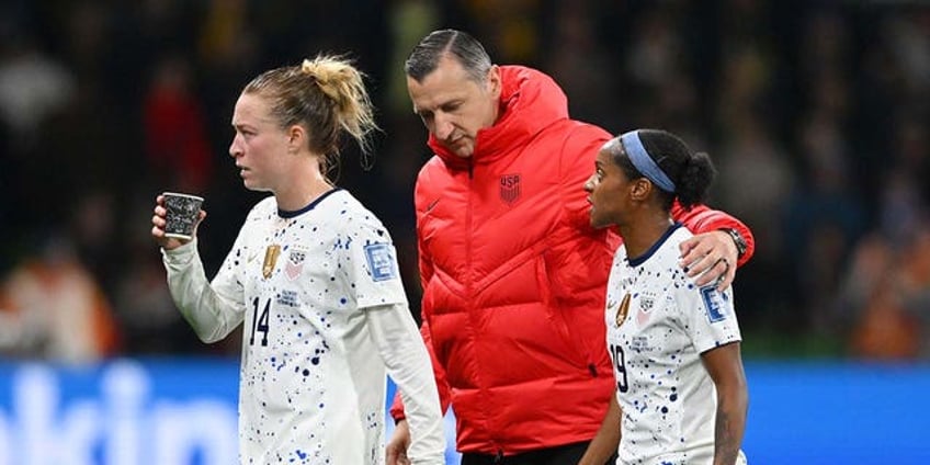 uswnt coach vlatko andonovski steps down following shocking womens world cup exit reports