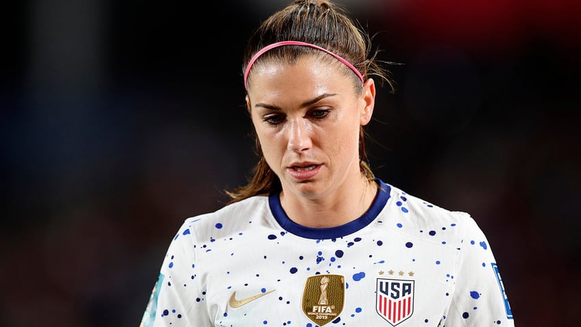 uswnts play in draw vs portugal simply uninspiring carli lloyd says