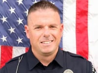 Utah police officer killed by semi-truck driver during traffic stop identified: ‘Died a hero’