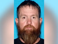 Utah police officer killed by semi-truck, suspect arrested after hours-long manhunt