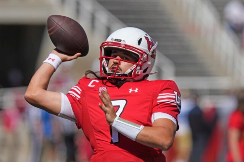 utah qb cam rising details extent of knee injury in radio interview says he still hopes to play