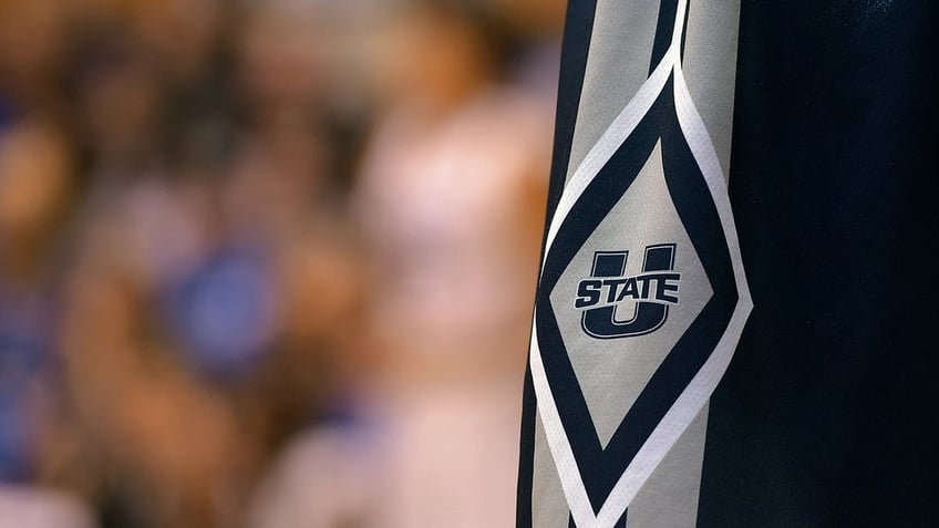 Utah State logo