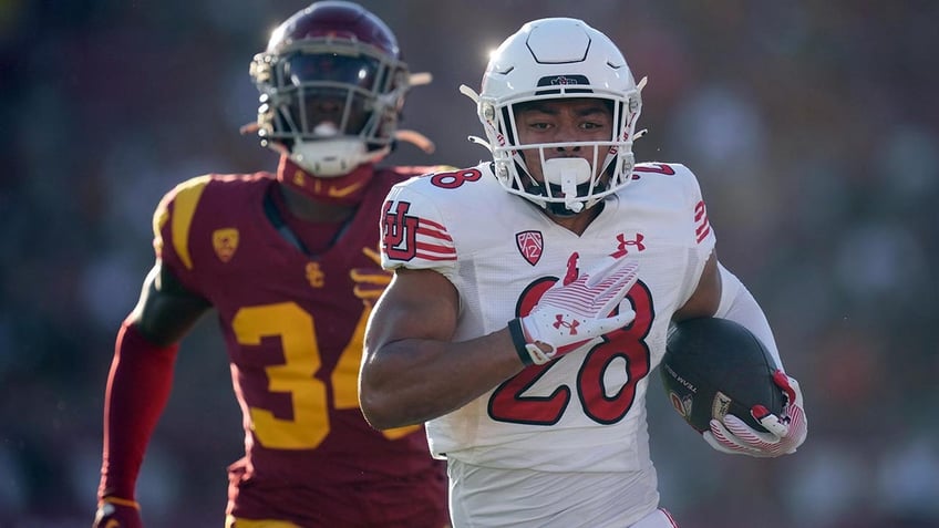 utah takes down usc with walk off field goal in pac 12 title game rematch