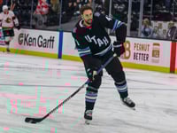Utah’s NHL team selects Mammoth as nickname