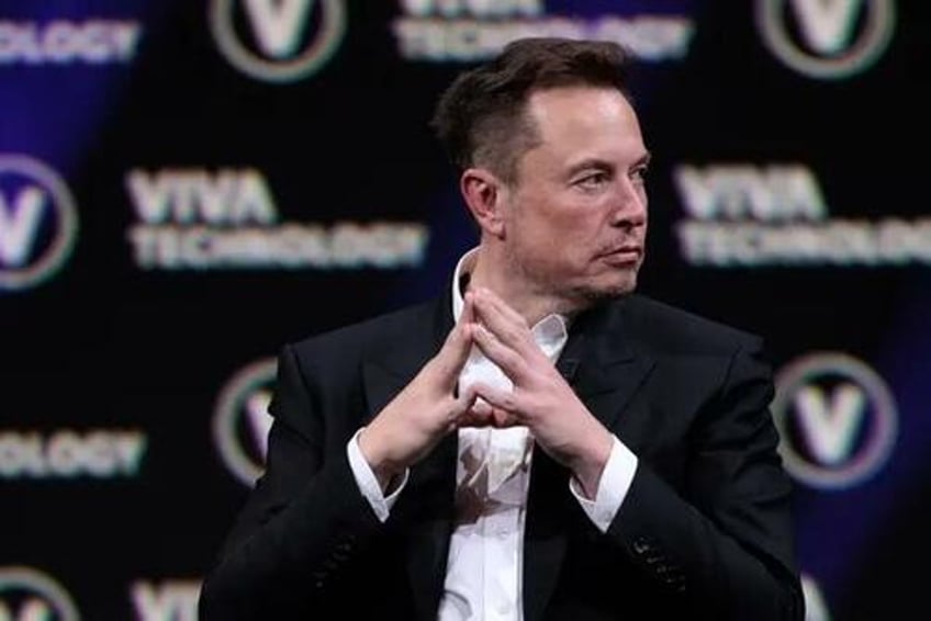 utter madness elon musk reacts to californias proposed gender affirming law