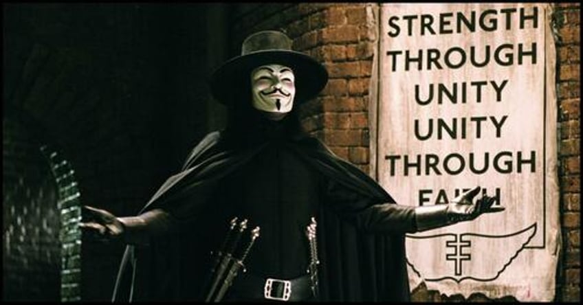 v for vendetta got it wrong tyranny comes to britain under the political left