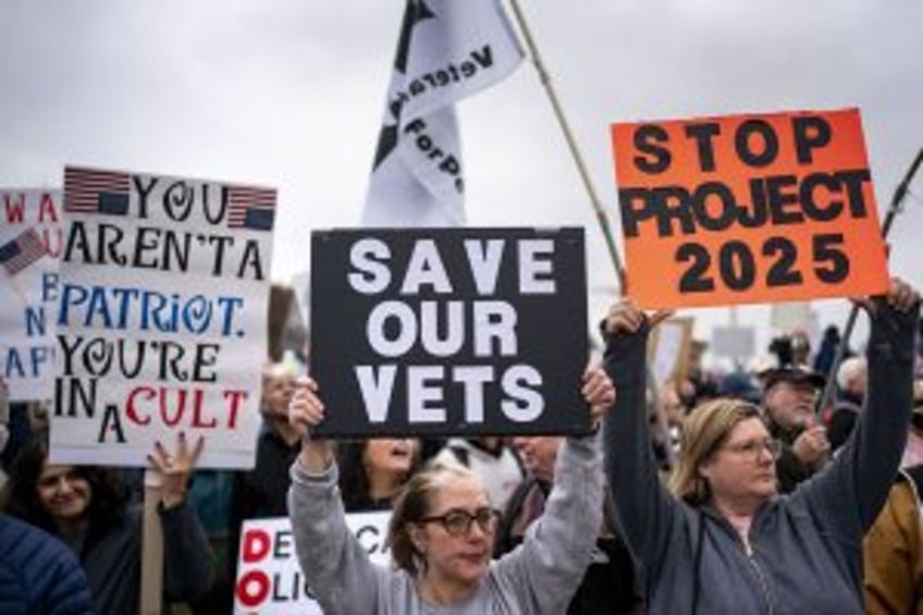 VA grants totaling $42M to target housing, other issues for U.S. veterans
