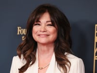 Valerie Bertinelli celebrates fresh start, no longer going to be the ‘Judge, jury and executioner’ of her life