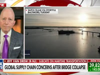 Van Drew: We’ll Feel Impact of Bridge Collapse ‘Much More Quickly’ Due to Biden Policies Lowering Inventories