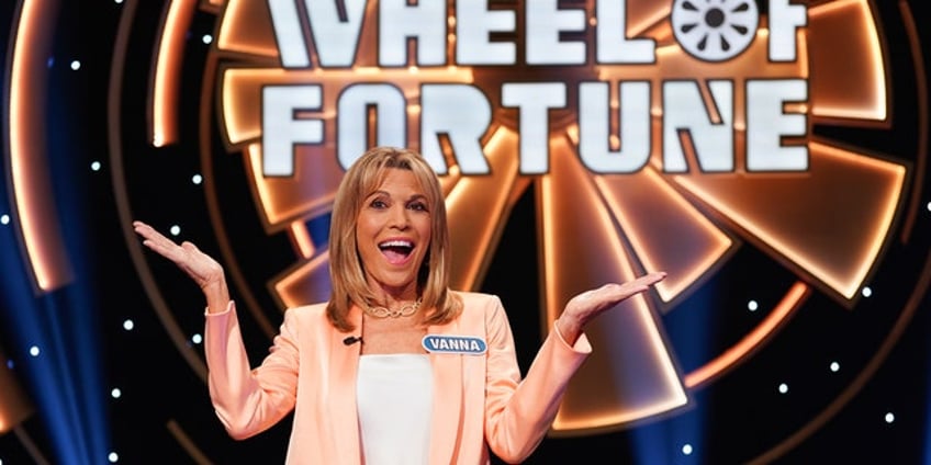 vanna white misses wheel of fortune for first time in 30 years her upcoming absence explained