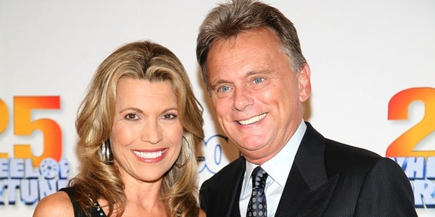 vanna white misses wheel of fortune for first time in 30 years her upcoming absence explained