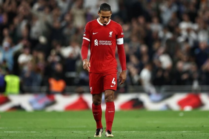 var officials behind liverpool error were in uae 48 hours earlier report