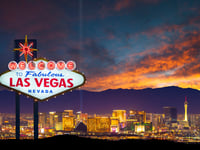Vegas visitors stunned by resort prices, plus restaurant surcharge stirs controversy