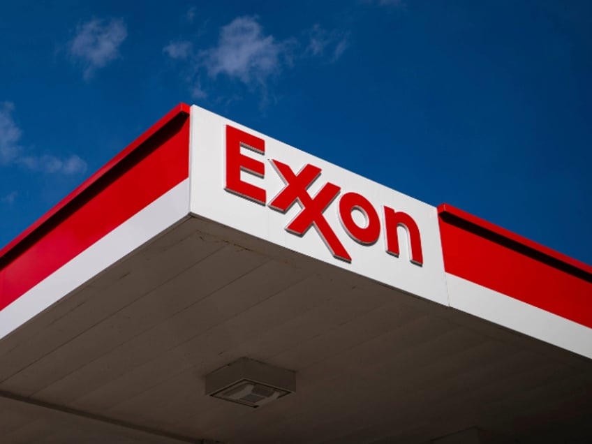 exxon