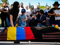 Venezuela Claims Murdered Dissident Was Victim of ‘False Flag’ Operation by Leftist Chile
