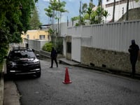 Venezuela denies that opposition members left country under international rescue operation