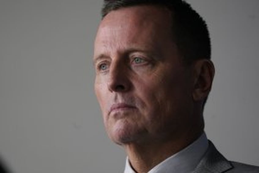 Venezuela frees detained U.S. Air Force veteran