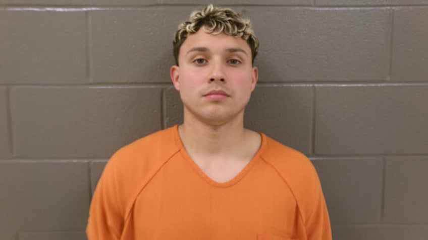 Anthony Emmanuel Labrador Sierra (Wood County Jail)