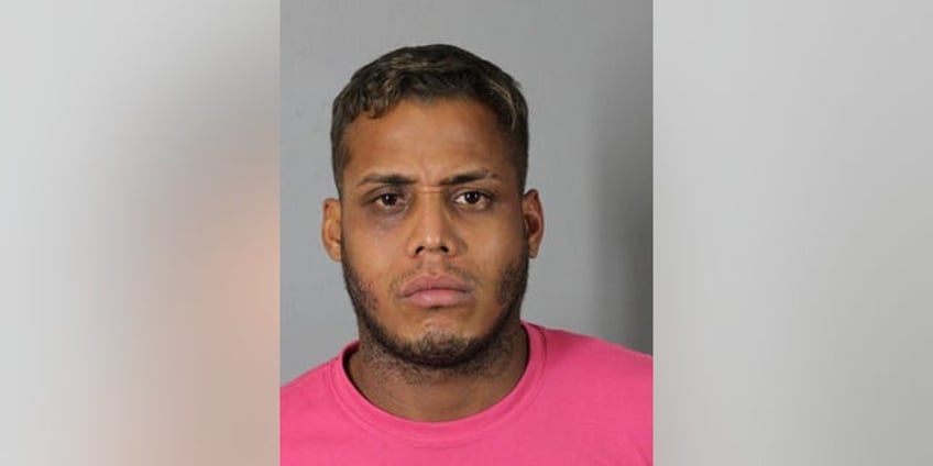 venezuelan migrant accused of raping woman in front of 3 year old in upstate new york