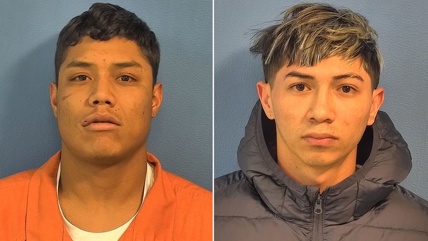 venezuelan migrants caught stealing from retailers in chicago suburbs authorities say