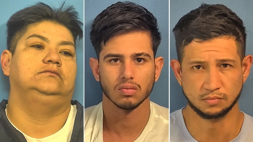 venezuelan migrants caught stealing from retailers in chicago suburbs authorities say