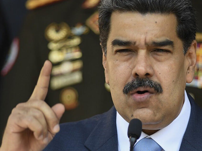 venezuelas maduro commands every socialist must have a tiktok account