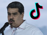 Venezuela’s Nicolás Maduro Accuses TikTok of Censoring His Socialist Propaganda