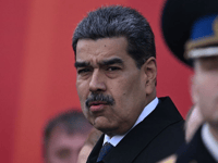 Venezuela’s Nicolás Maduro Tries to Insult Nayib Bukele, Calling Him Latin America’s ‘Netanyahu’