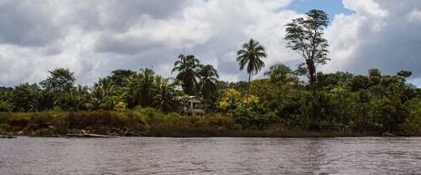 venezuelas shadow war over oil rich essequibo is escalating