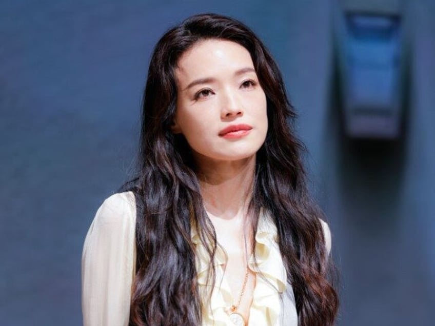 venice film festival refuses to acknowledge taiwan calls taiwanese star shu qi chinese actress