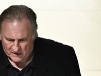 Verdict due Tuesday in Depardieu sexual assault trial