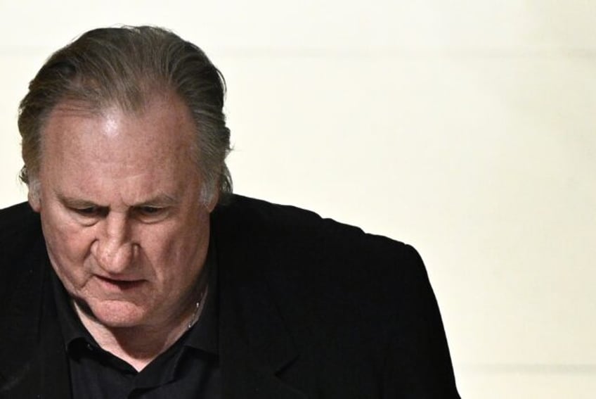 A court is Paris on Tuesday is set to hand down a verdict in the sexual assault trial of F