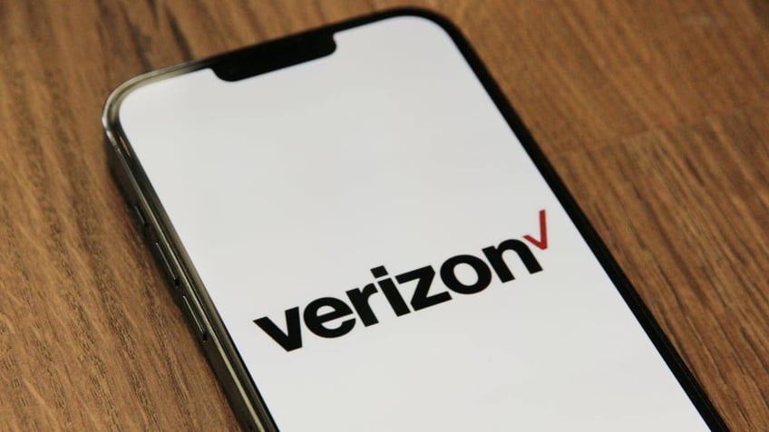 verizon logo