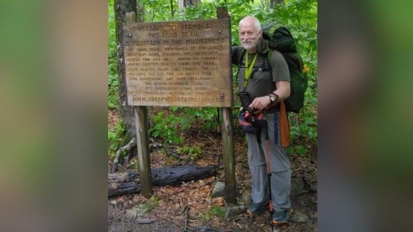 vermont hiker found dead after going missing amid historic flooding police