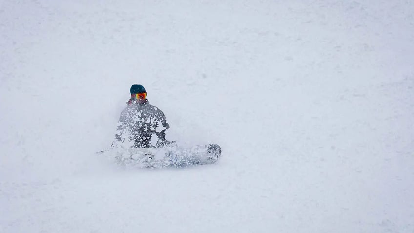 vermont snowboarding coach files lawsuit after getting fired for sharing views on trans athletes