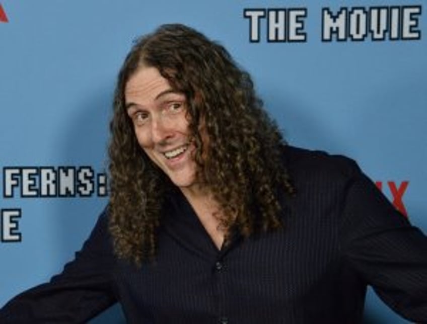 Vermont State U. announces class based around music of 'Weird Al'