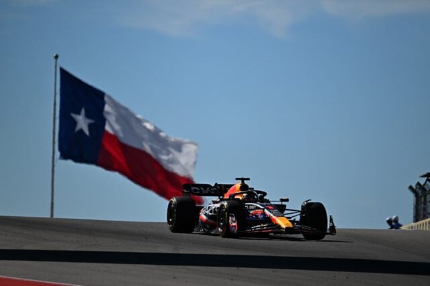 verstappen claims 50th career win in united states grand prix