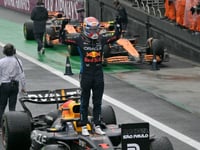 Verstappen in sight of exclusive club of four-time F1 champions