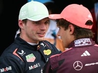 Verstappen takes pole position for Miami Grand Prix