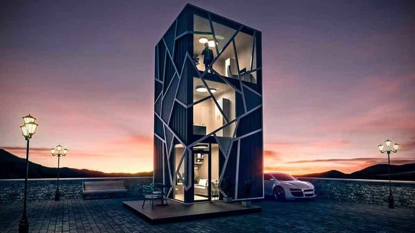 tiny home 2