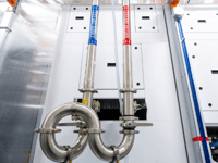 Vertiv Drops After Amazon Unveils In-House Liquid Cooling System, Marking Pivot To Liquid