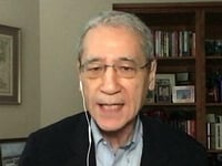 'Very, Very Wrong': Expert Warns China Showing Signs Of 'End-Of-Regime Conduct'