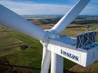 Vestas Wind Power CEO Urges EU To Sharpen Its 